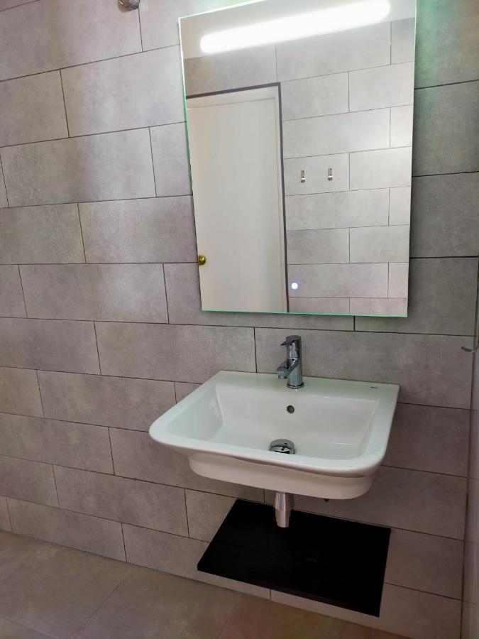 Casa Blanca Apartamento Torremolinos