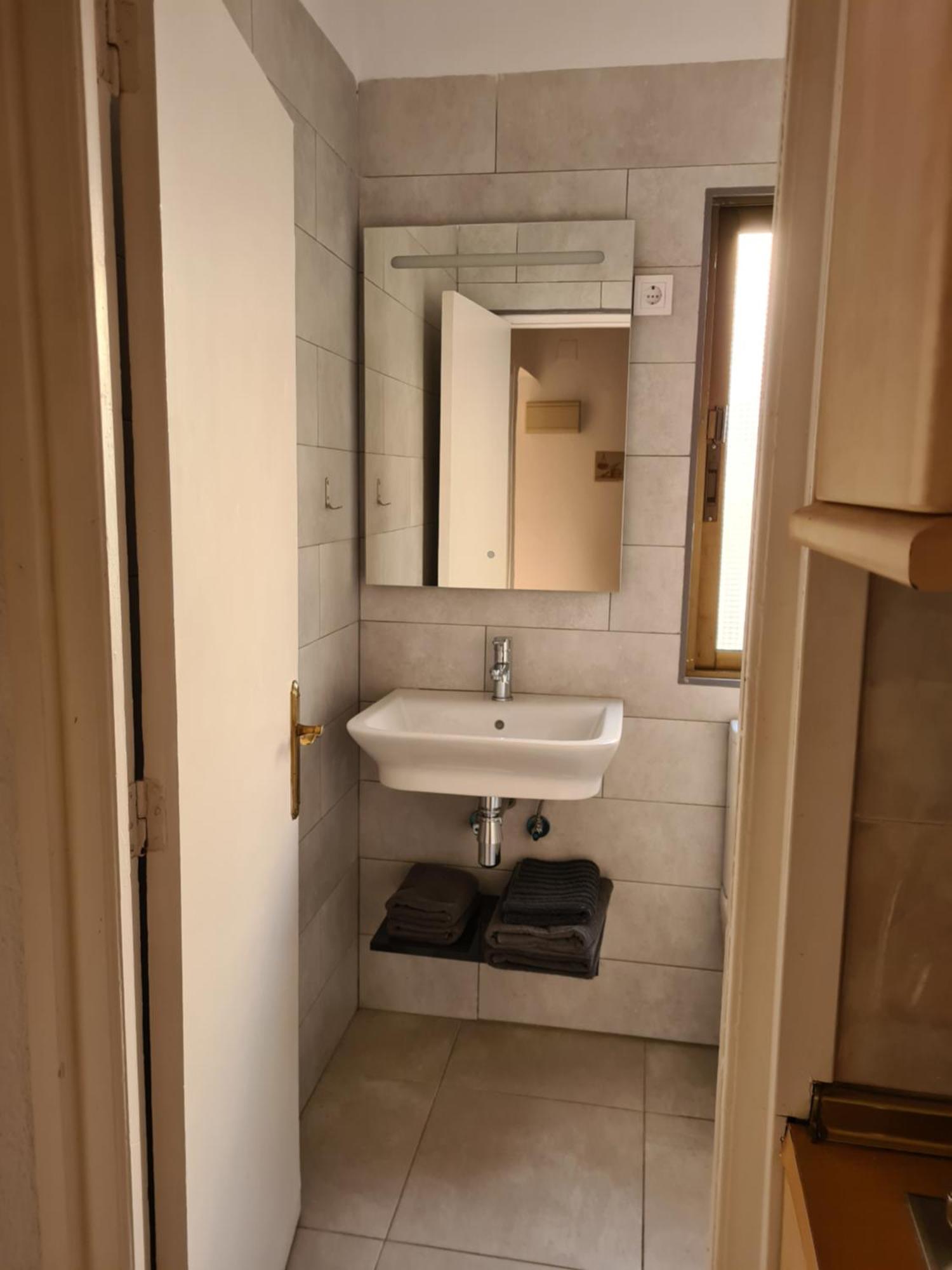 Apartamento Casa Blanca