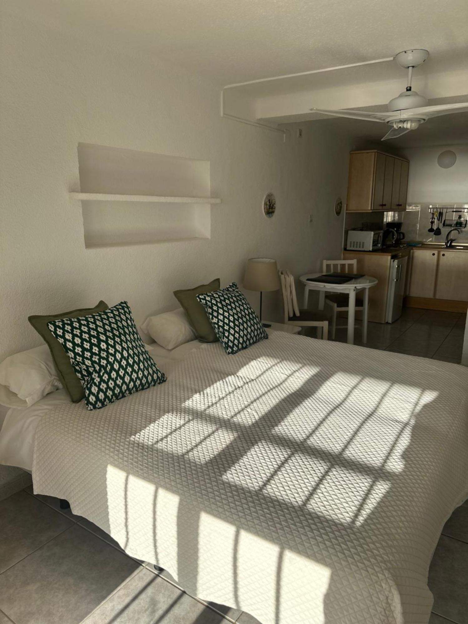 Apartamento Casa Blanca