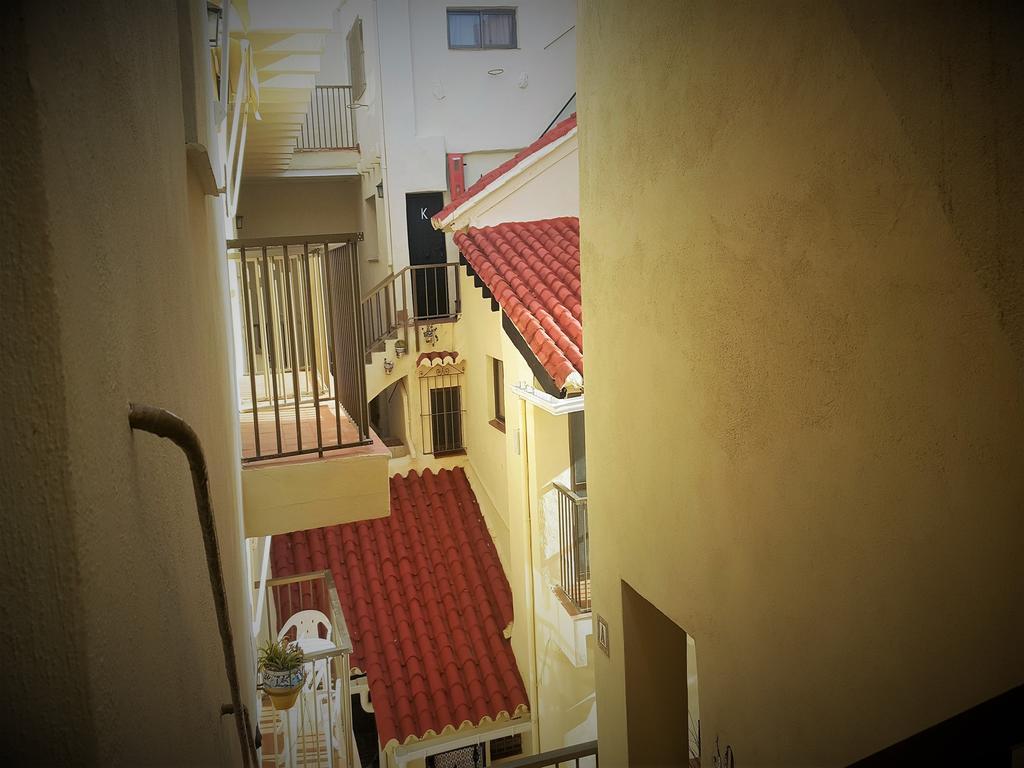 Casa Blanca Apartamento