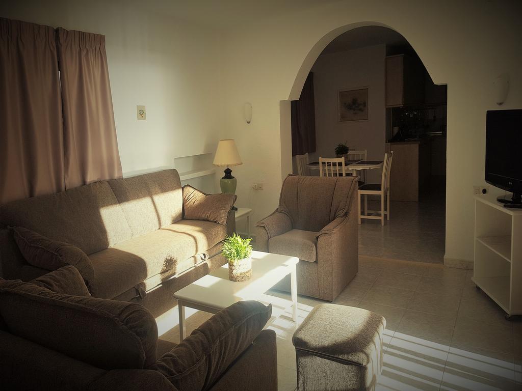 Apartamento Casa Blanca *
