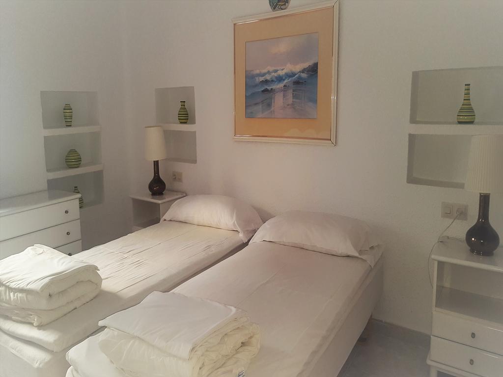Casa Blanca Apartamento Torremolinos