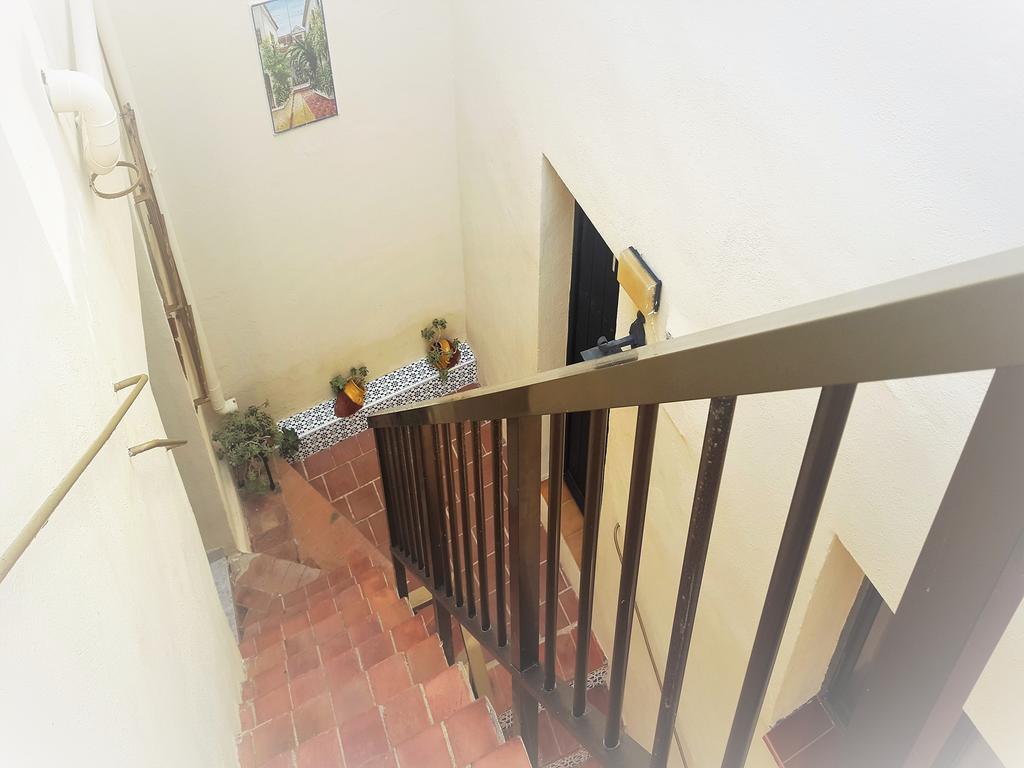 Apartamento Casa Blanca Torremolinos