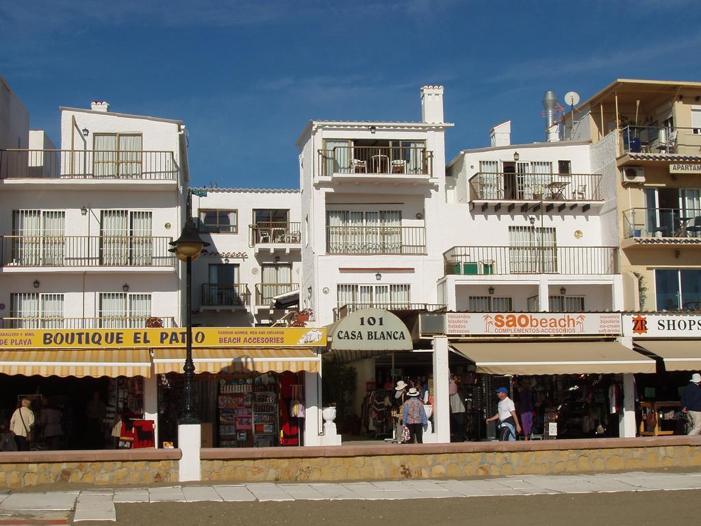 Apartamento Casa Blanca *