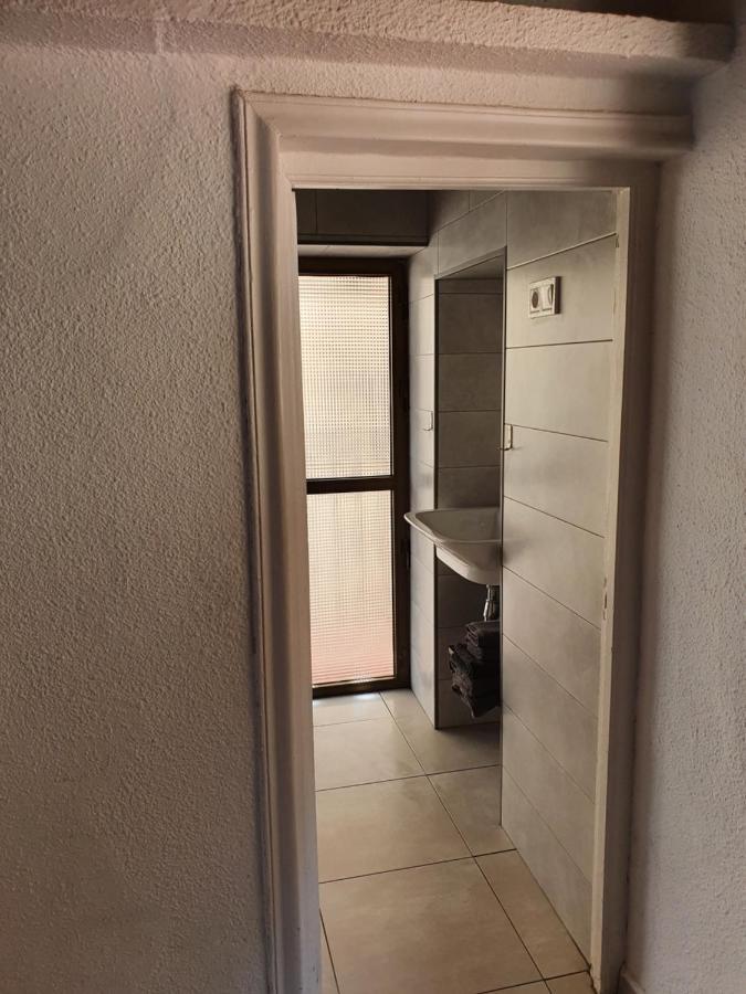 Apartamento Casa Blanca *