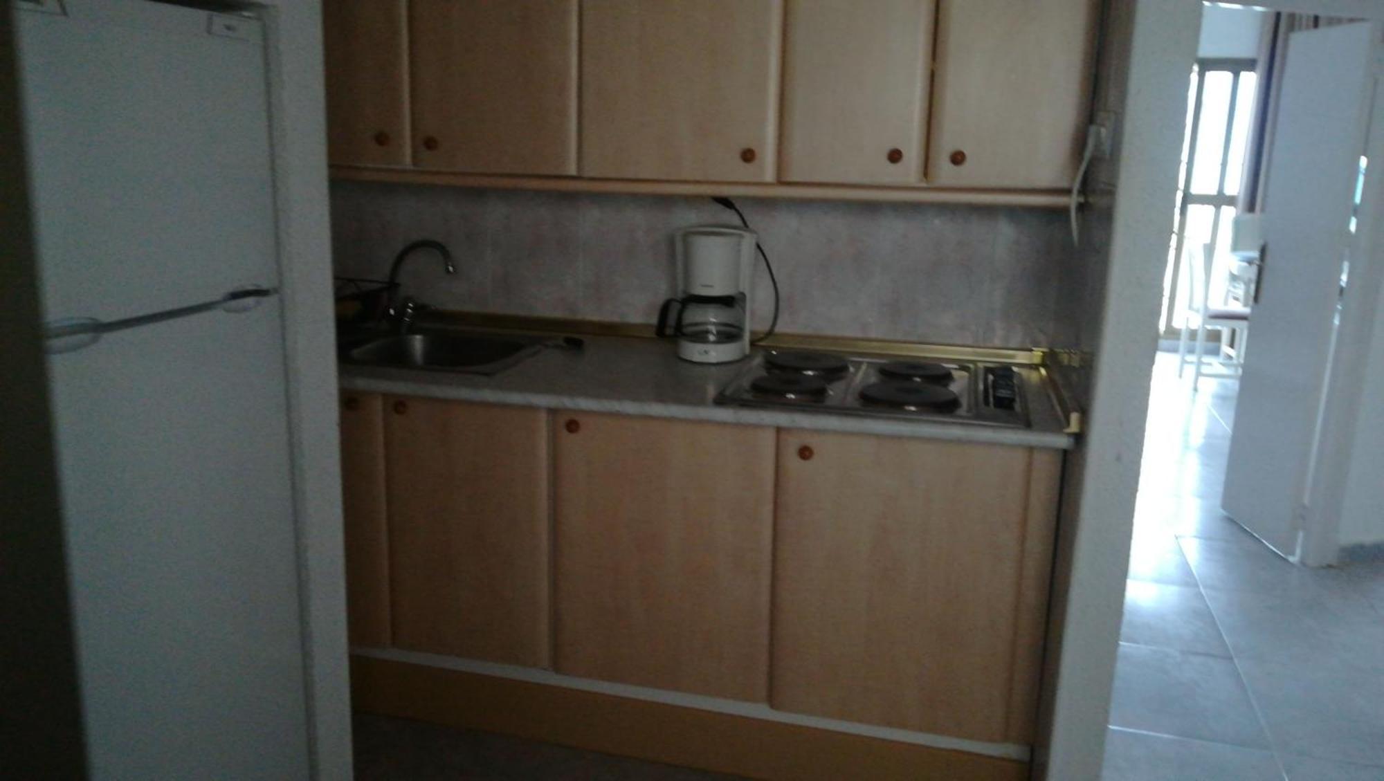 Apartamento Casa Blanca Torremolinos