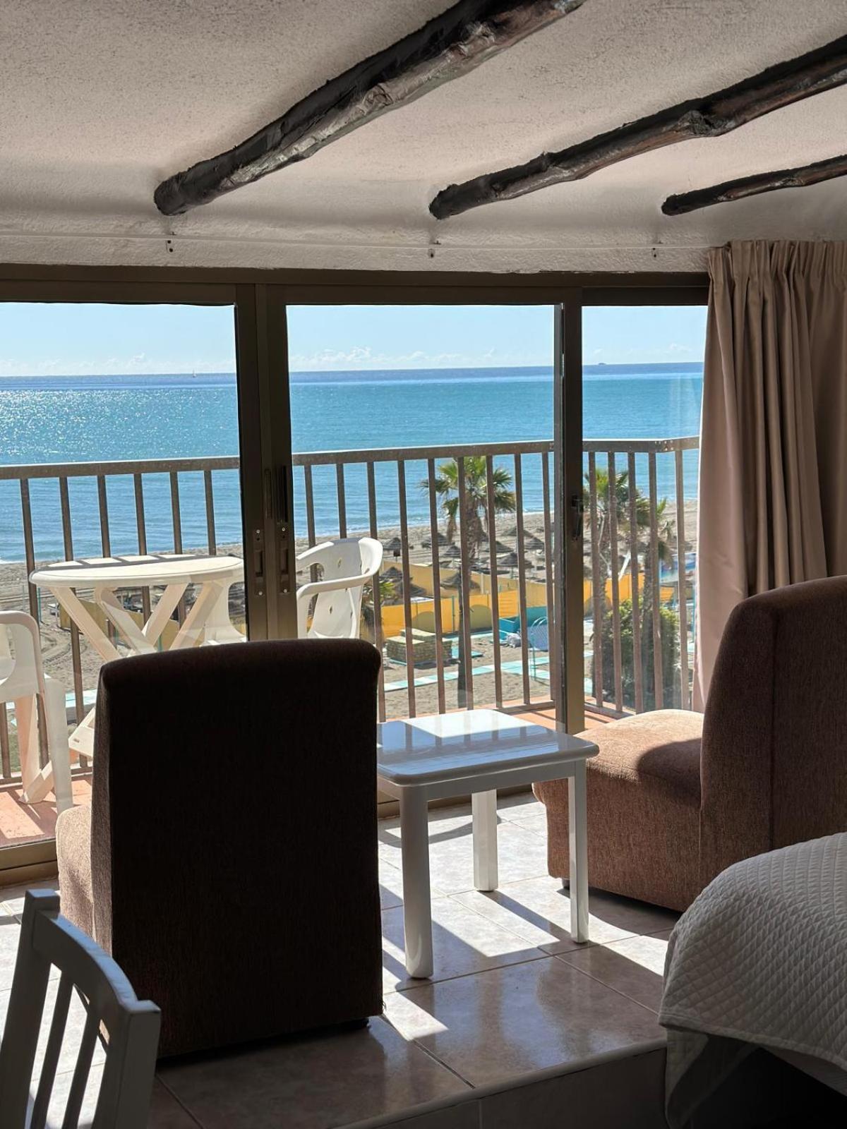 Apartamento Casa Blanca Torremolinos