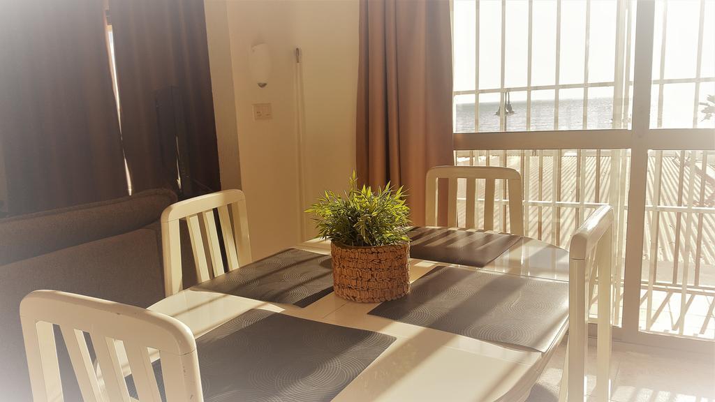 Apartamento Casa Blanca *