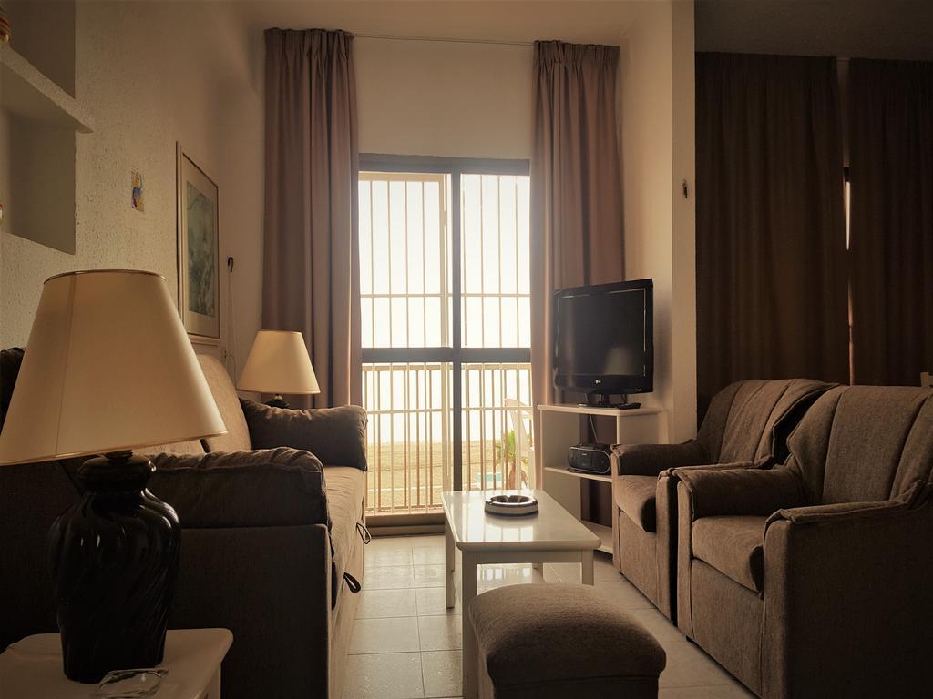Apartamento Casa Blanca Torremolinos