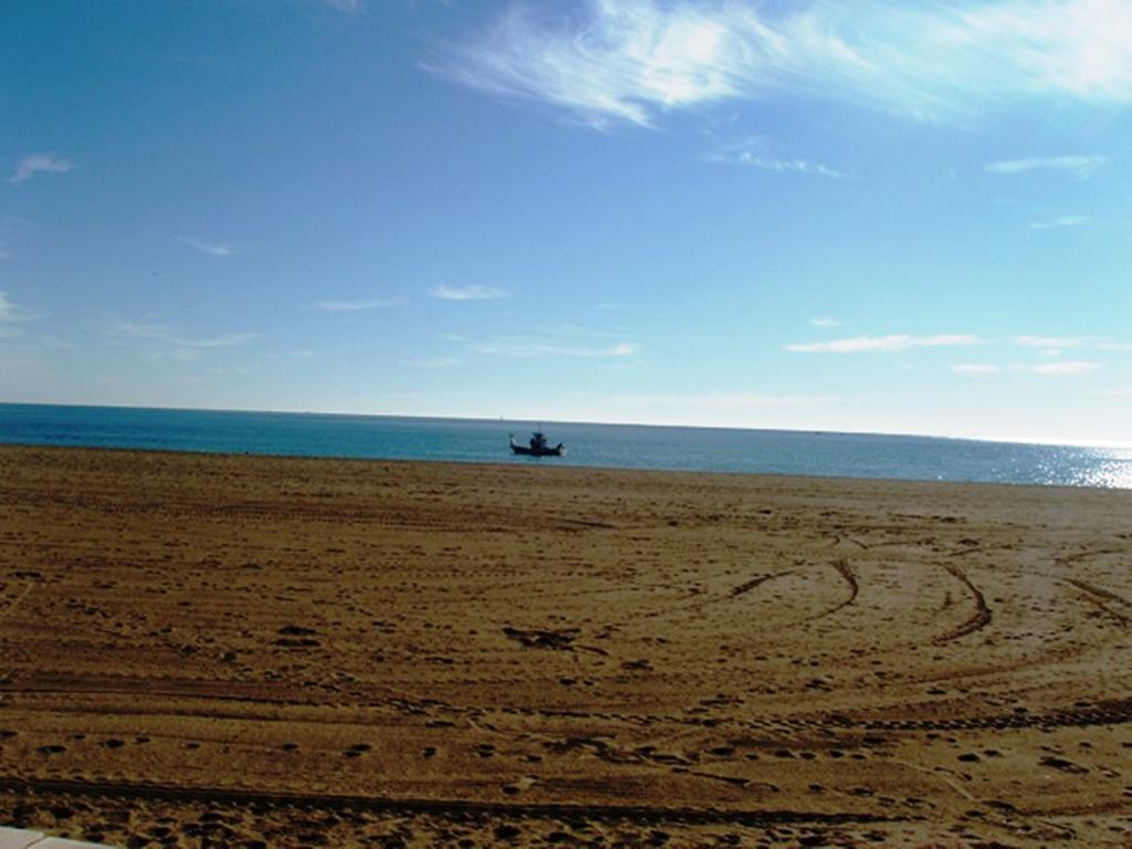 Apartamento Casa Blanca Torremolinos