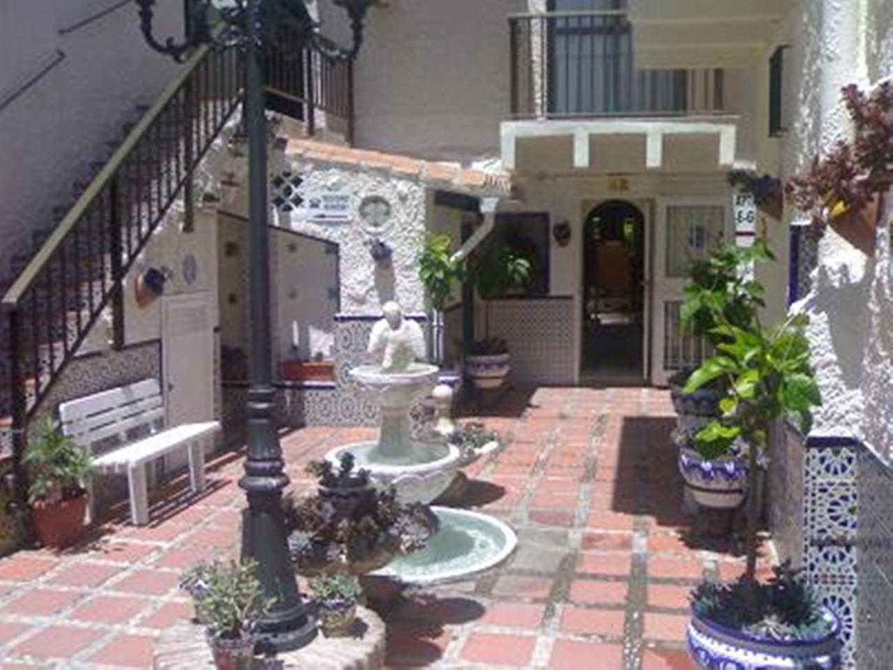 Casa Blanca Apartamento *